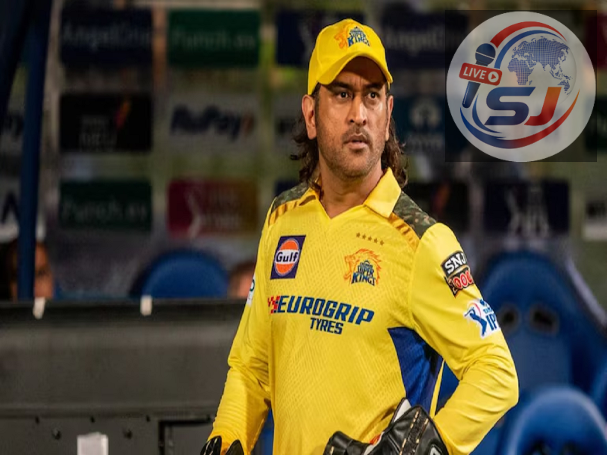 dhoni