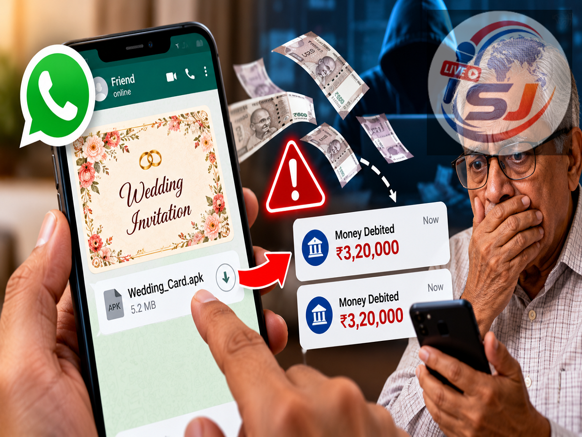 wedding scam