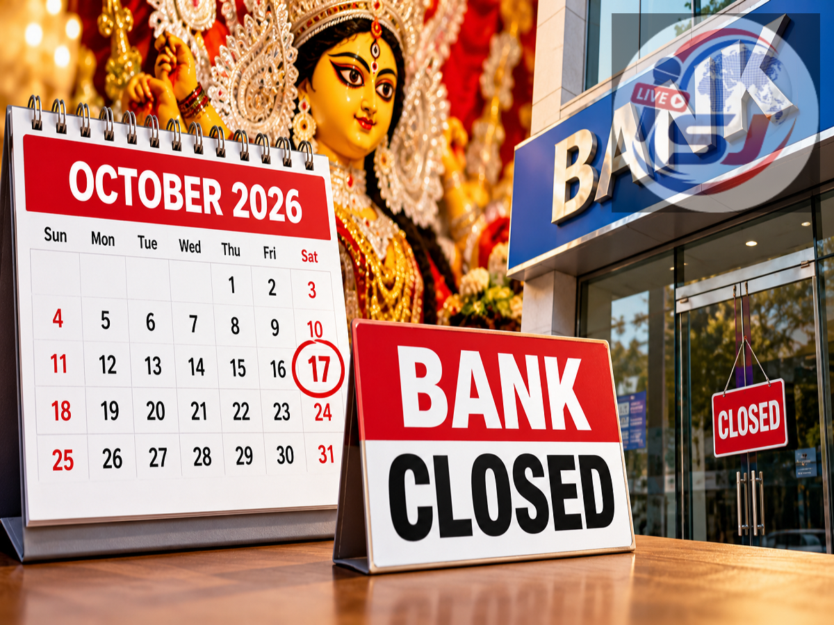 bank