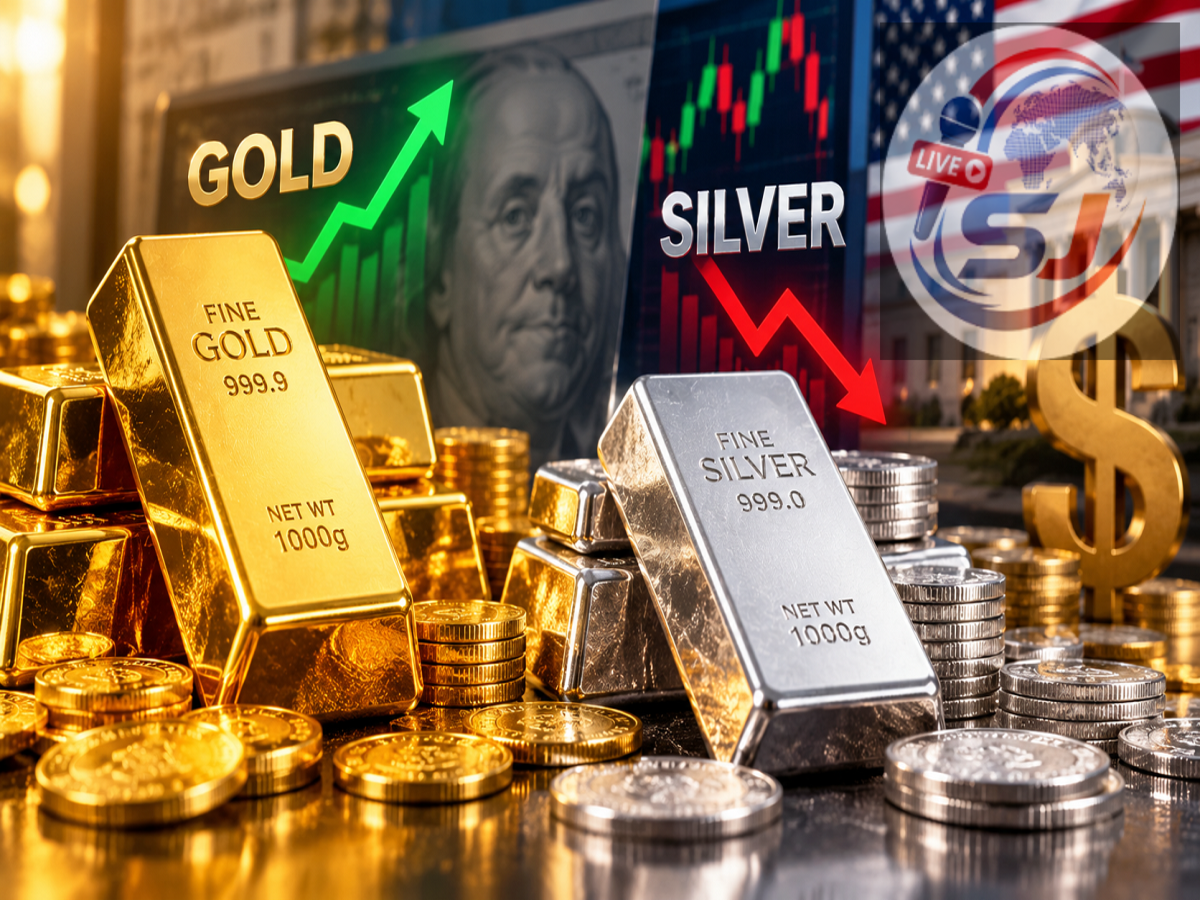 gold