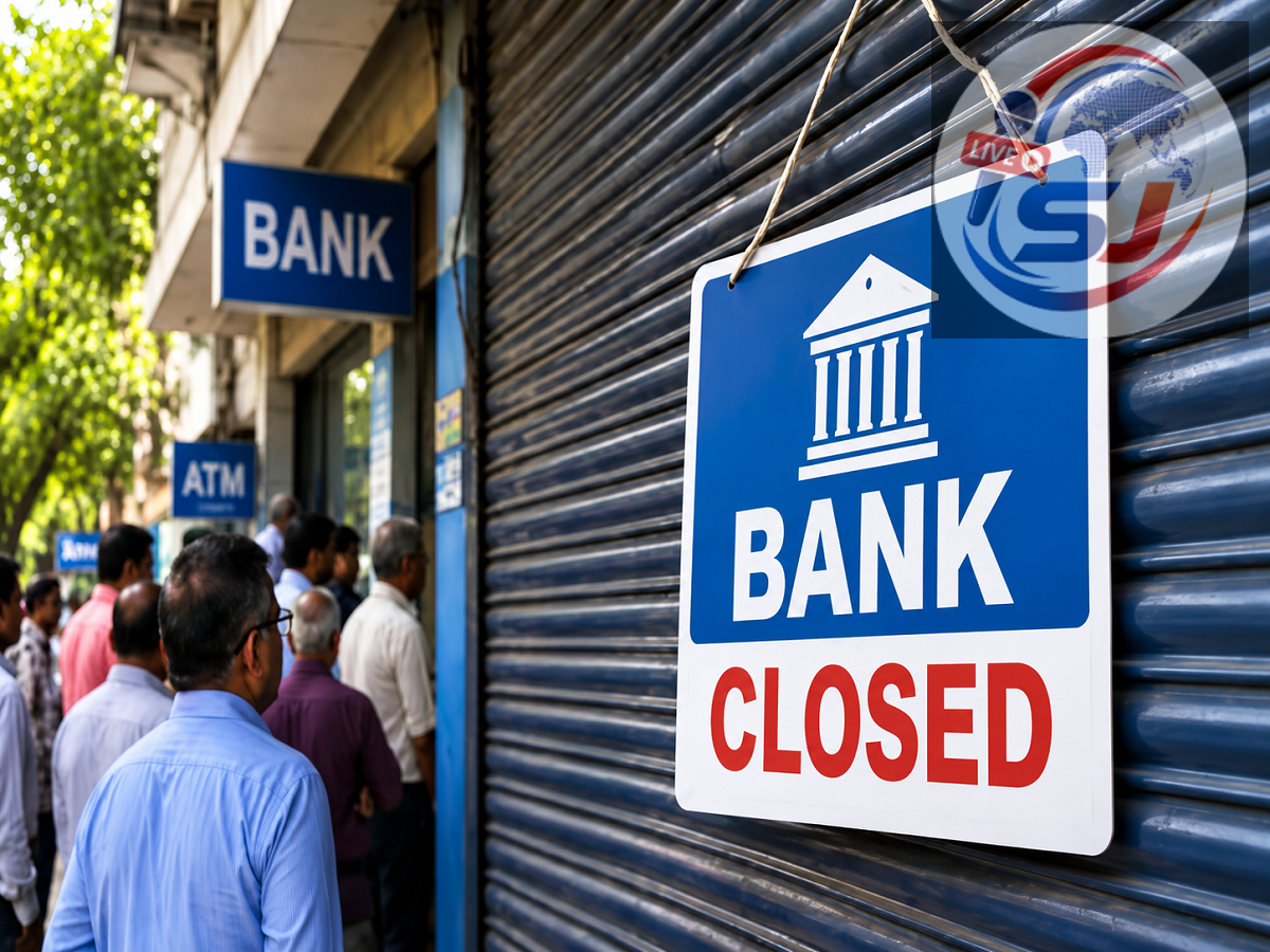 BANK