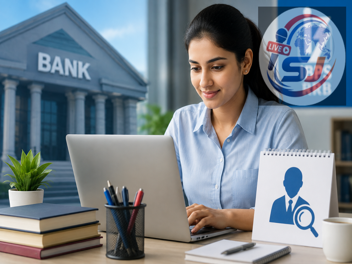 bank job