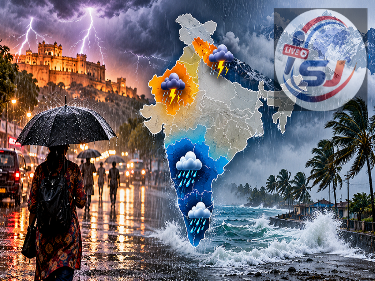 WEATHER