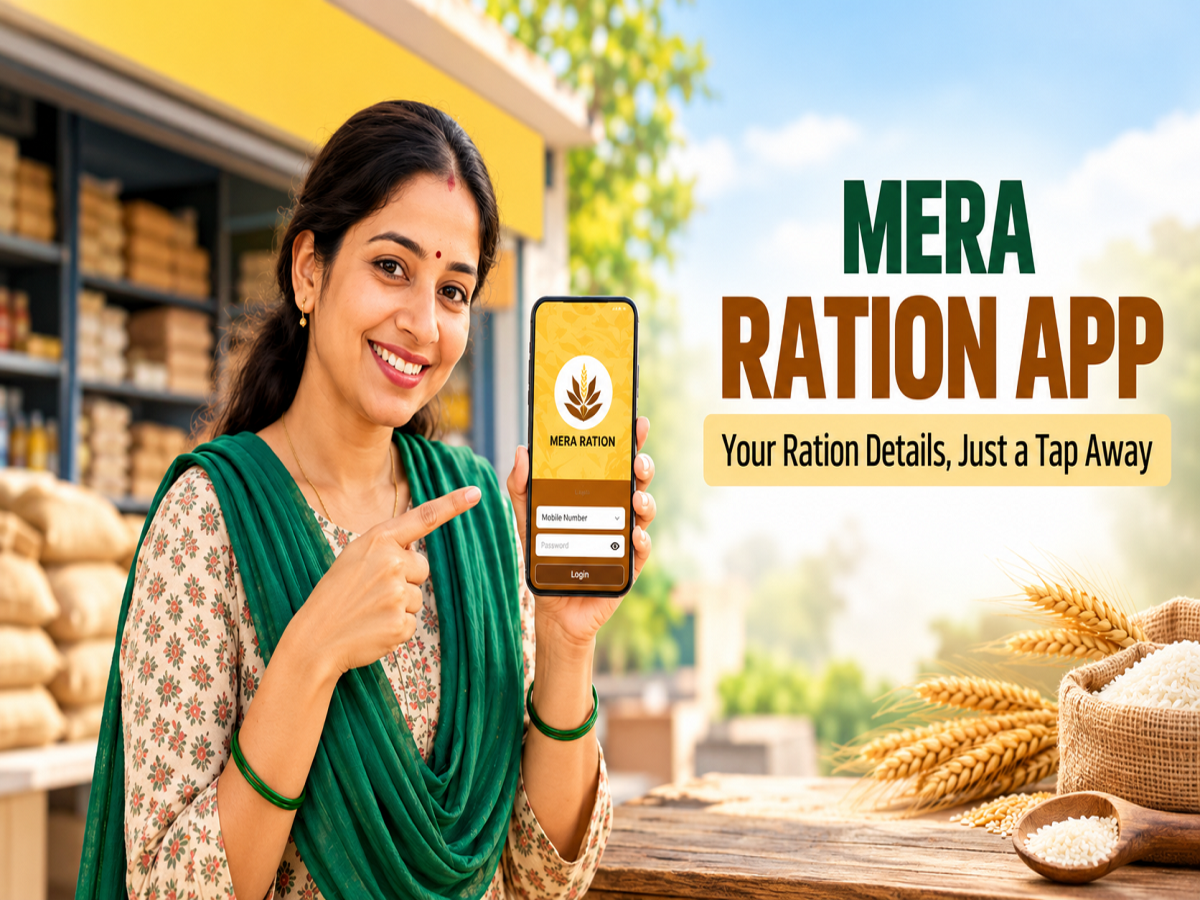 ration