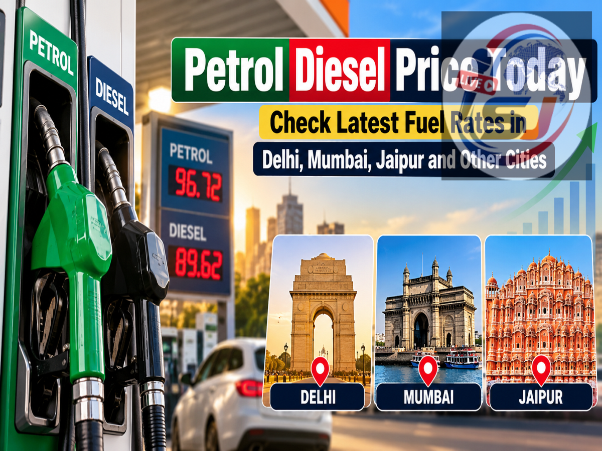 petrol